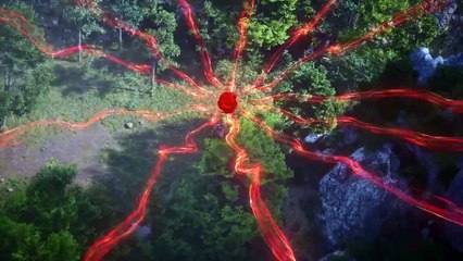 Legend of Martial Immortal Episode 102 Multiple Subtitles