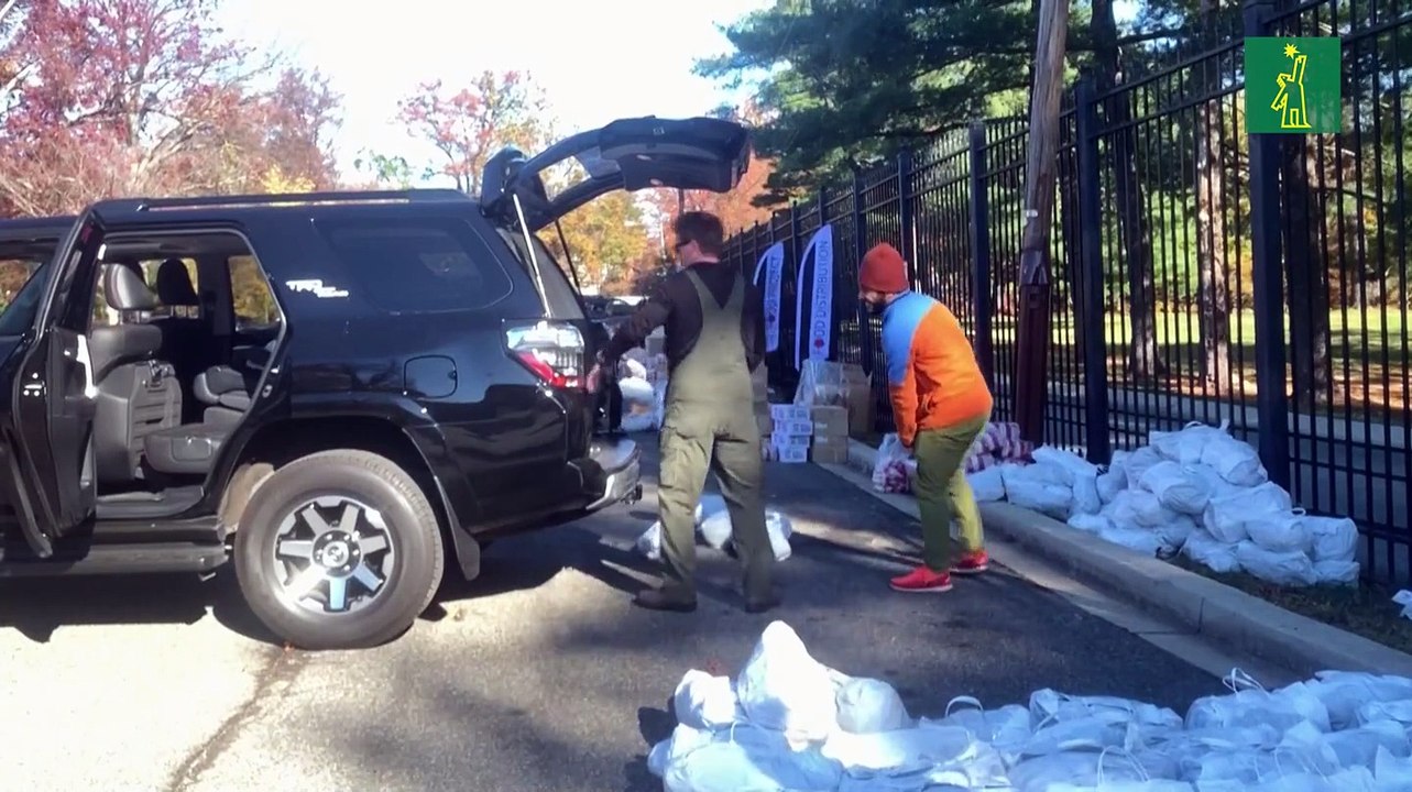 La elevada inflación también golpea a los que ayudan a los pobres en Estados Unidos