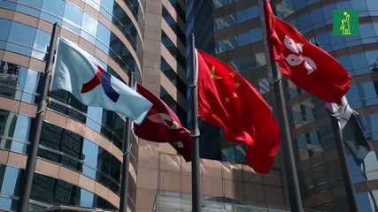 El inmobiliario chino Evergrande suspende la negociación de sus títulos en la Bolsa de Hong Kong