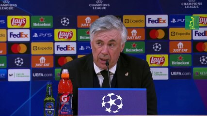 El Real Madrid de los imposibles lo vuelve a hacer