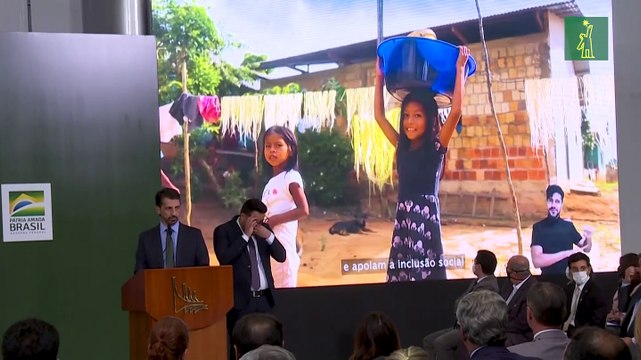 Brasil mantendrá actitud combativa en discusiones climáticas de la COP26