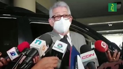 Poder Ejecutivo aún analiza reformulación presupuesto 2022