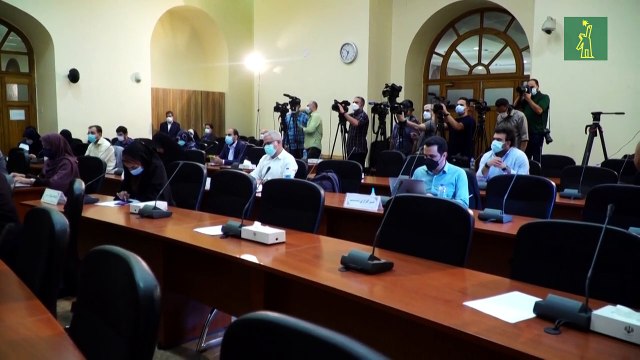 Irán está dispuesto a negociar programa nuclear para levantar las sanciones