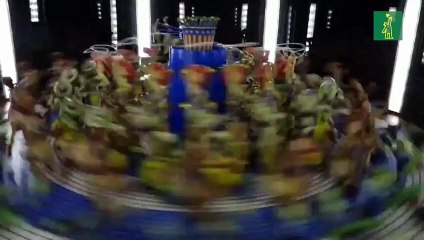 Hollywood inaugura el museo del cine que soñaba desde hace 90 años