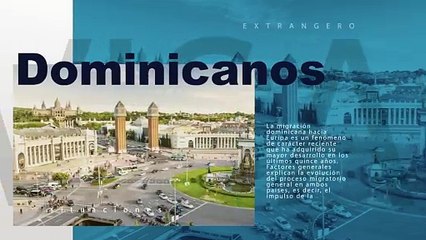 Turistas en España podrán solicitar su visado de estudios