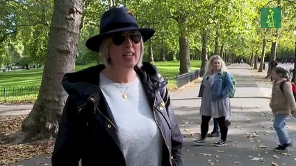 La salud de Isabel II suscita dudas tras su breve hospitalización