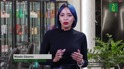 Tres recomendaciones para superar la caída del cabello post-covid