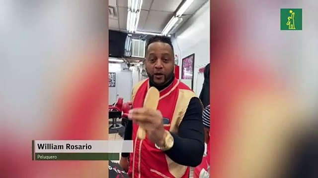 Dominicanos en NY piden al presidente Abinader mano dura con la delincuencia