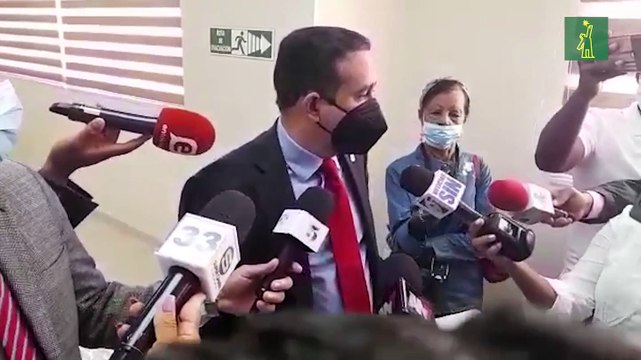 Diputado renuncia a comisión que estudia el código penal; afirma no hay voluntad política para aprobar el informe