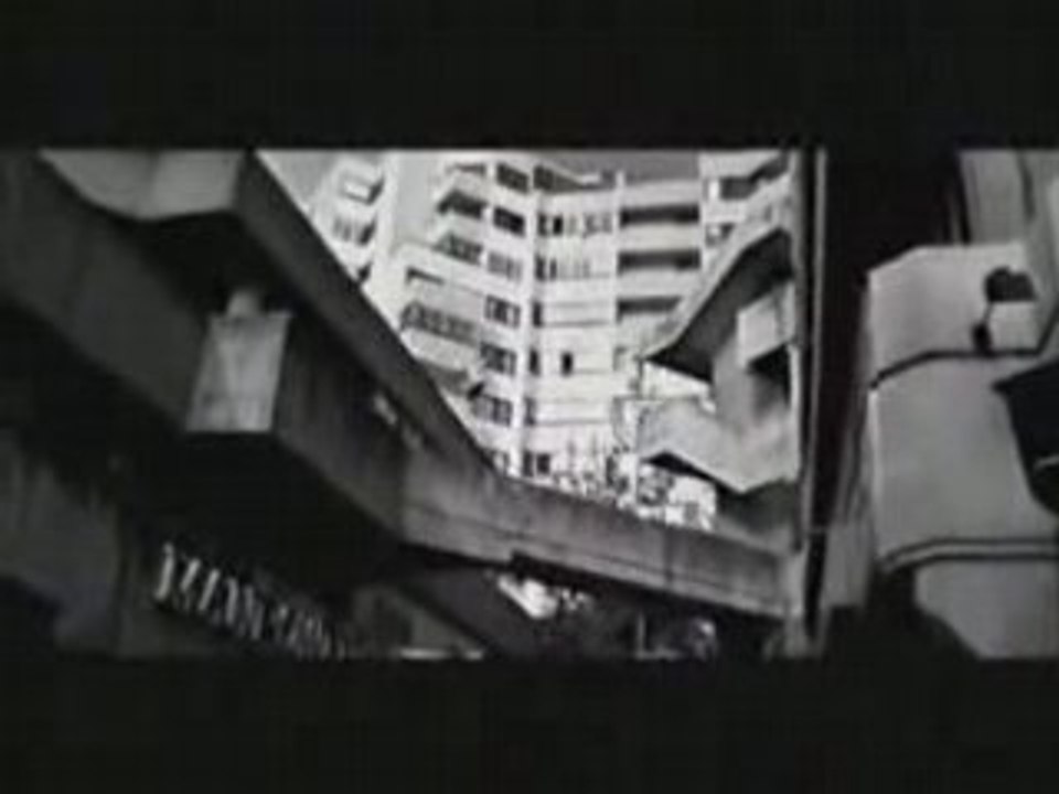 David Belle SpeedAirMan