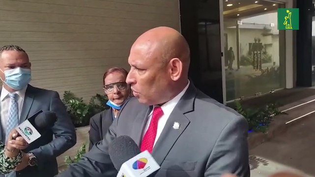 Legisladores del PLD piden no solo destituciones por corrupción sino apresamientos