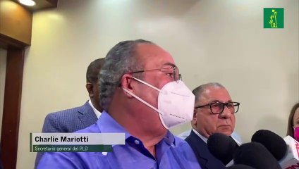 Junta Central trabajará en resolución para los partidos sobre las actividades políticas