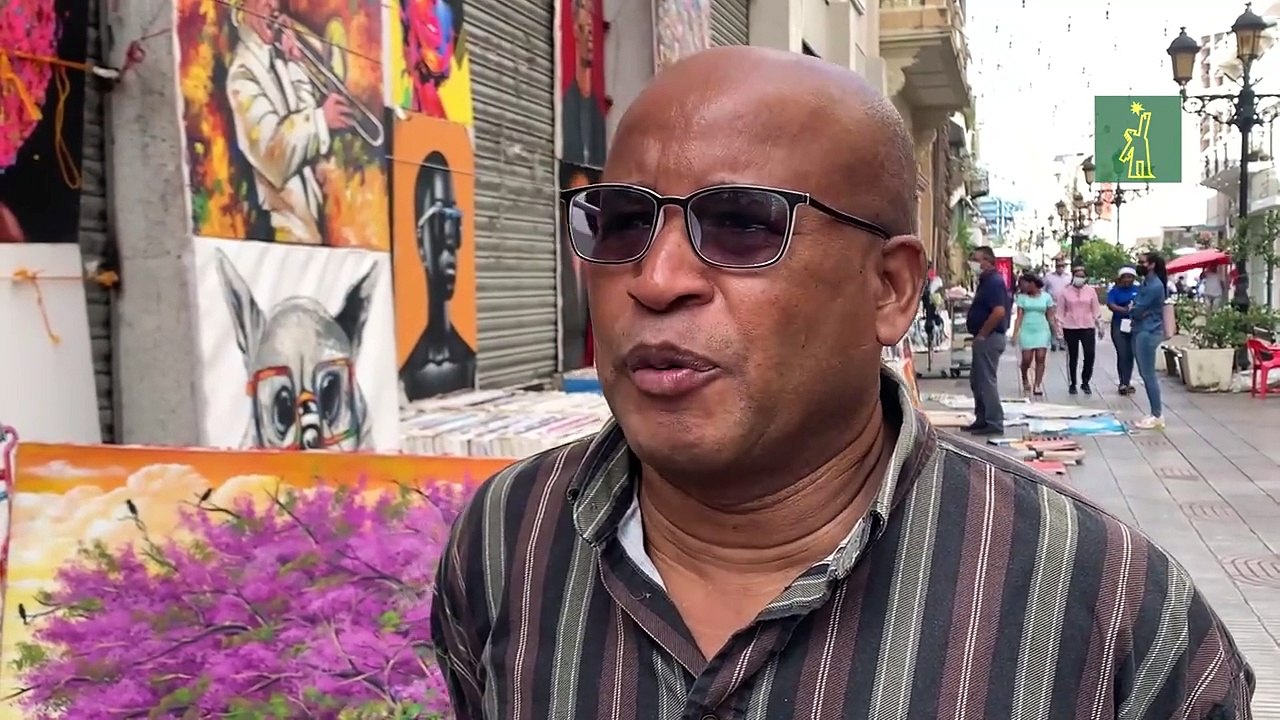 Comerciantes confirman mejoría de las ventas na...