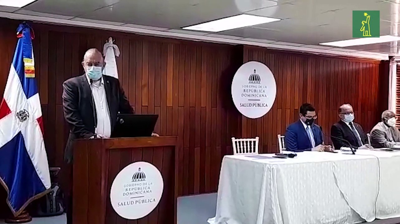 Salud Pública