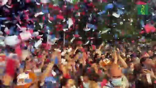 Derechista Kast e izquierdista Boric disputarán segunda vuelta en Chile