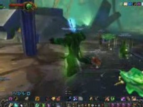 HORDE MA VUE !!! Instance entre nous ;)