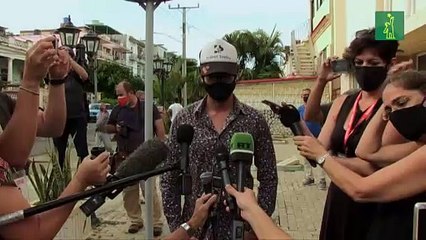 Cuba advierte de consecuencias penales a organizadores de manifestación