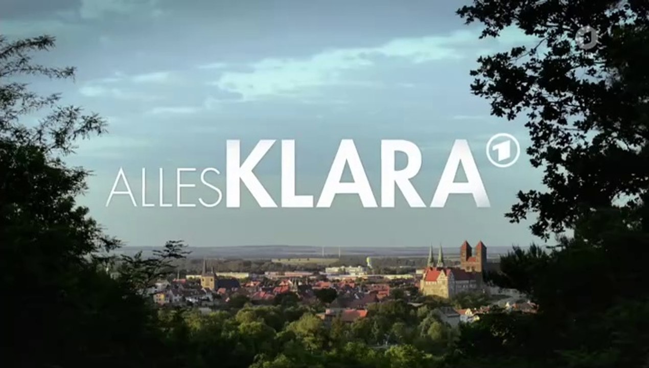 Alles Klara -46- Mord im Spukschloss