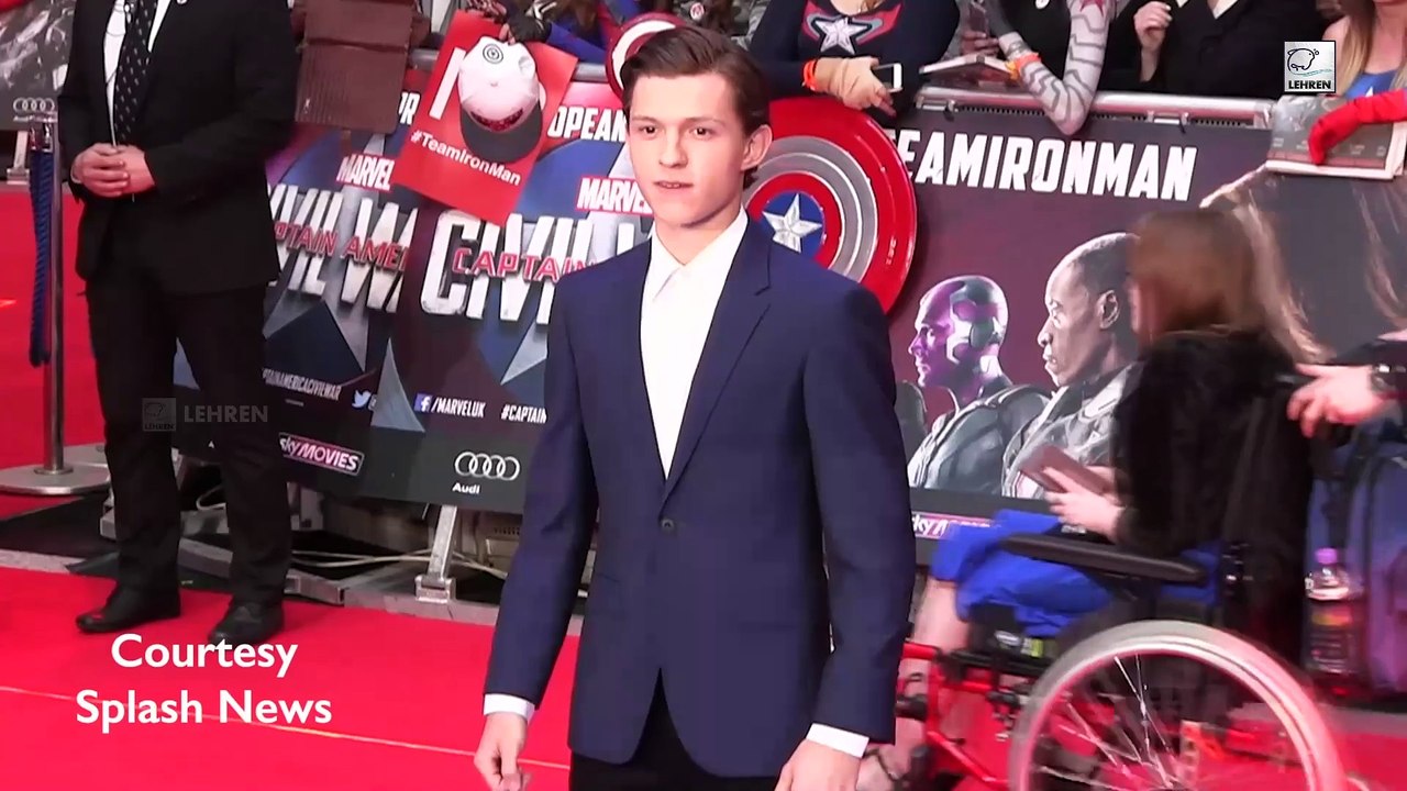 Tom Holland's Spider-Man 4 Release Date Pushed Back,  Know The NEW Release Date