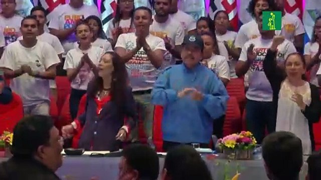 Daniel Ortega, el guerrillero atrincherado en el poder en Nicaragua