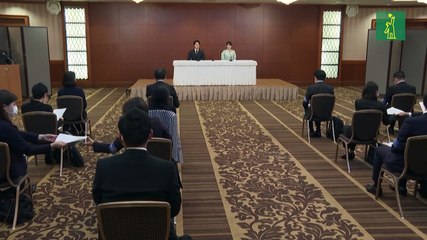 La princesa Mako de Japón se casa después de años de controversia