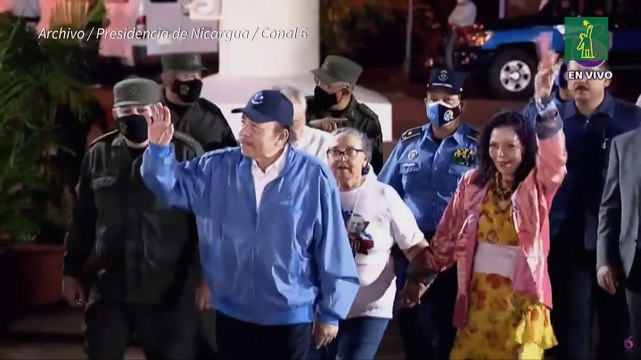 Estados Unidos impone más sanciones a Nicaragua tras farsa electoral