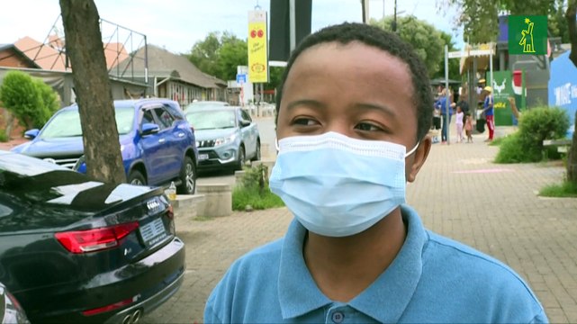 Tristeza tras muerte de Desmond Tutu, símbolo de la lucha contra el apartheid en Sudáfrica