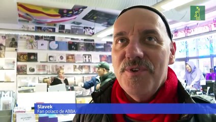 El regreso de ABBA después de 40 años