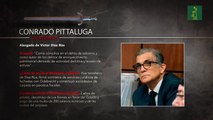 Este jueves se conocerá la suerte de los 6 acusados en caso Odebrecht