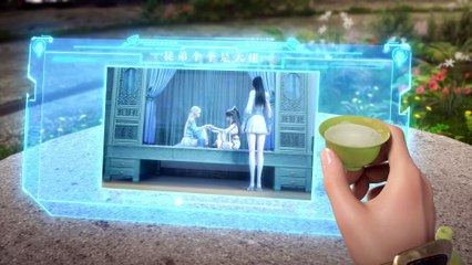 Multi Sub 【徒弟个个是大佬】 | Over Godness | Episode 37