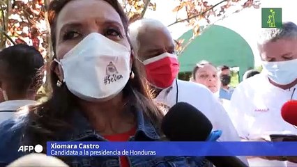 Honduras elige nuevo presidente en medio de temores de violencia