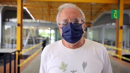 En Colombia cuidan las semillas que aseguran la seguridad alimentaria de la humanidad