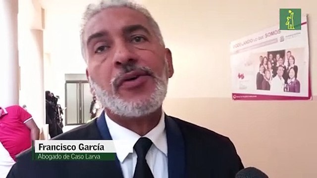 Abogados de apresados en Operación Larva defienden inocencia de sus clientes y piden su libertad