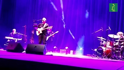 Pedro Guerra, un viaje con su guitarra y grandes composiciones en el Teatro Nacional