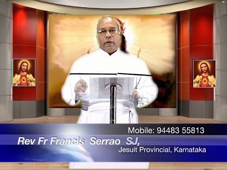 Dapvik Sakath ,Rev Fr Francis Serrao SJ,  29913 omentertainment