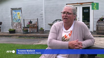 En EEUU, una aldea sin red celular resiste la invasión digital