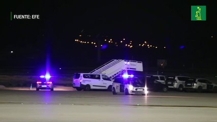 Reabre el aeropuerto de Palma tras detener a 6 pasajeros huídos de su avión