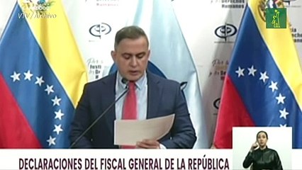 EEUU exige "examen independiente" tras muerte de exaliado de Chávez preso en Venezuela