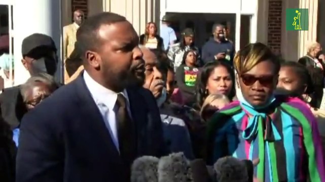 Tres hombres blancos declarados culpables de asesinar a corredor afroestadounidense