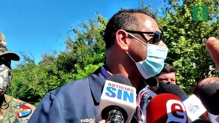 Director de Migración dice continuarán las deportaciones de parturientas haitianas indocumentadas