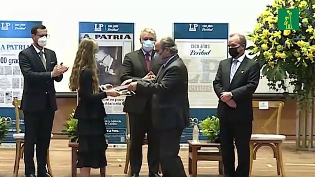 Duque exige a cocaleros liberar a 180 soldados colombianos retenidos