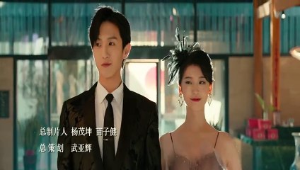dramacool Return of Fated Love (2025) Episode 24 English sub HD Dramacool