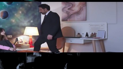 HD مسلسل دين الروح الحلقة 10 مترجم