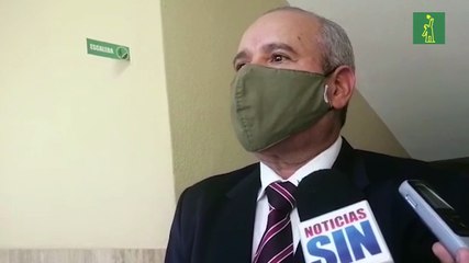 Abogado asegura Erasmo Pérez no desempeñó ninguna función militar o civil para que se le incluya en caso Coral 5G