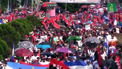 La travesía electoral en noviembre que dibujará Latinoamérica