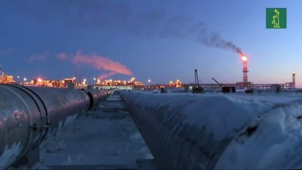 Las emisiones de CO2 casi al mismo nivel que antes de la pandemia