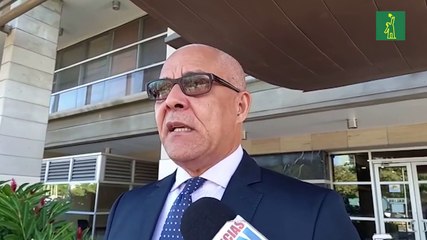 ADOCCO somete ante el PEPCA al exdirector del Instituto de Bienestar Estudiantil, INABIE