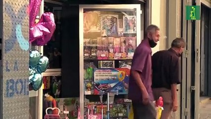 El bono de Navidad, una ilusión para los trabajadores en Venezuela