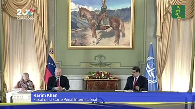 Corte Penal Internacional abre investigación a Venezuela por crímenes de lesa humanidad