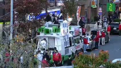 ¿Qué está en juego en las elecciones generales de Japón?